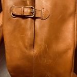 Clarks NWOB Heath Skylark - Women Size 9.5 - British Tan Photo 4