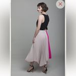 LOYD/FORD Pleated Skirt Photo 3