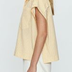 Pistola CARA TOP - MARIGOLD STRIPE Photo 1