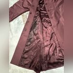 Vertigo Paris Dusty Purple Blazer Photo 6