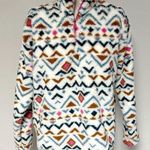 Eddie Bauer Aztec Fleece Photo 0