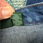 Vintage Hunt Club high waisted casual denim jeans, size 14 Blue Photo 8