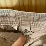 kim rogers  Tan Pencil Skirt Photo 2