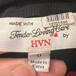 HVN Wiona Cherry Silk Slip Skirt Size 0 Photo 7