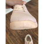 Nobull  Outwork Super Fabric Sneaker Women's Sz US 8 Blush Heather Tennis Shoes Photo 4