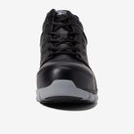 Reebok  Sublite Cushion Work SHOES - RB4144 COMP TOE Womens 7.5 W BLACK‎ NEW Photo 1