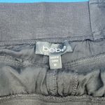 Bebe  Black Women's Shorts Photo 2