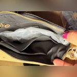 Valentino Orlando Black and Gold Crossbody Bag Photo 6