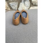 Dr. Scholls  Giorgie tan slip-on flat shoes size 6.5 Photo 7