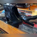 Franco Sarto Flexa Over the Knee Boots sz 8.5 WIDE CALF Photo 10