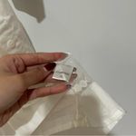 Tuckernuck White Cotton Poplin Royal Shirt Dress Size XL Photo 6