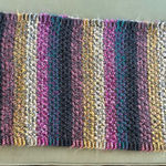 Michael Stars  soft infinity scarf Photo 0