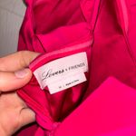 Lovers + Friends Dress Photo 2