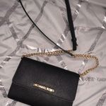 Michael Kors Small Black Micheal Kors Photo 0