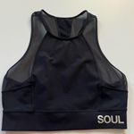 Lululemon athletica x Soul Cycle Laser Speed Train Tank Photo 0