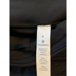 Lululemon Pace Rival Crop *Full-On Luxtreme 22" women's size 4 W6AV0S Photo 2