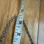 Bebe Sparkly Beaded Clutch Evening Bag Rhinestone Embellished Chain Shoulder Bag Photo 8