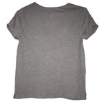 Victoria's Secret Victoria’s Secret “Love” grey T-shirt New Photo 1