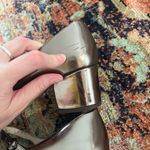 Louise et Cie  Iron (Metallic) Korrie Mary Janes 8.5 Photo 8