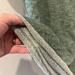 LuLaRoe NWT  Frankie Short Sleeve French Terry Hoodie | size XS Photo 3