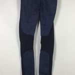 Helmut Lang  Jeggings Mixed Media 24 Photo 10