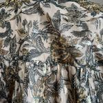 Farmers Market Boho Embroidered Floral V Photo 9