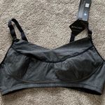 Pspacaso Nursing & Pumping Bra SIZE 3XL 3️⃣9️⃣ Gray Photo 0