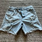 Aeropostale  Shorts Denim Photo 0