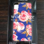 Wild Flower  IPhone Case XR Floral  Photo 0