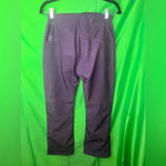 Outdoor Ventures Snow/Ski Pants size XS/S Purple Photo 1