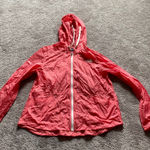 The North Face  Lightweight Full Zip Windbreaker SIZE S Photo 0