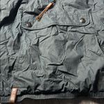 Naketano “Brave New Word” Anorak Jacket –
Size XL Photo 6