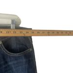 Rock & Republic Women's Size 8 Short Berlin Angel Wing Jewel Flap Pocket Jeans Photo 7