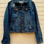Ci Sono denim jacket size small Photo 0