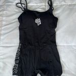 Darc Sport Black One Piece Photo 0