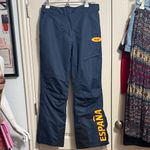 Bosco π Spain Winter Olympics Ski Pants Photo 1