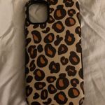 Casely cheetah print phone case Multi Photo 0