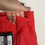 The North Face Women's W Flight Btn Skort athletic skirt Fiery Coral size L Photo 7