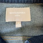 Banana Republic Jean Jacket Photo 2