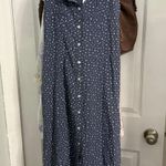 Brandy Melville Midi Dress Photo 0