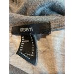 Forever 21 Camouflage Raglan Sleeve T Shirt Dress Women's Size Small Photo 6