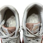 Nike Womens Air Max 1 Ultra SE Rose Gold Metallic Toe Athletic Shoes VGUC Photo 4