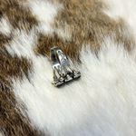 Sterling Silver  Turquoise Ring Photo 1