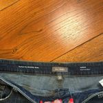 DL1961  Karlie Boyfriend Denim Jean Shorts size 34 Photo 3