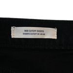 Universal Threads Universal Thread Women's 12 90's Cutoff Jean Short Photo 8