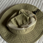 Panama Jack  khaki Wide Brim Hat Photo 0