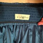 Natural Life silk high waisted shorts Photo 2