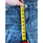 Rock & Republic Women's  Jeans Size 8 Blue‎ Berlin EUC! Photo 8