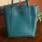 Kate Spade  Daily Tote Jade Photo 1