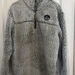 Boxercraft  Pullover Sherpa Quarter-Zip Photo 0